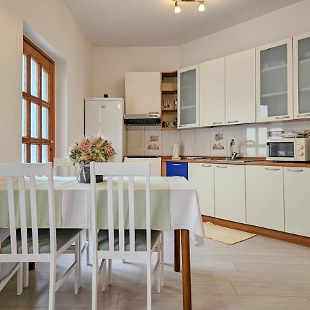 Zigante Apartment Novigrad  Ngoại thất bức ảnh