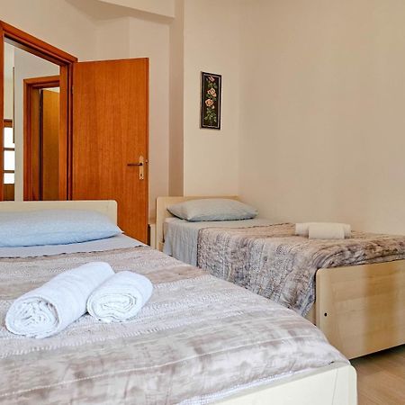 Zigante Apartment Novigrad  Ngoại thất bức ảnh