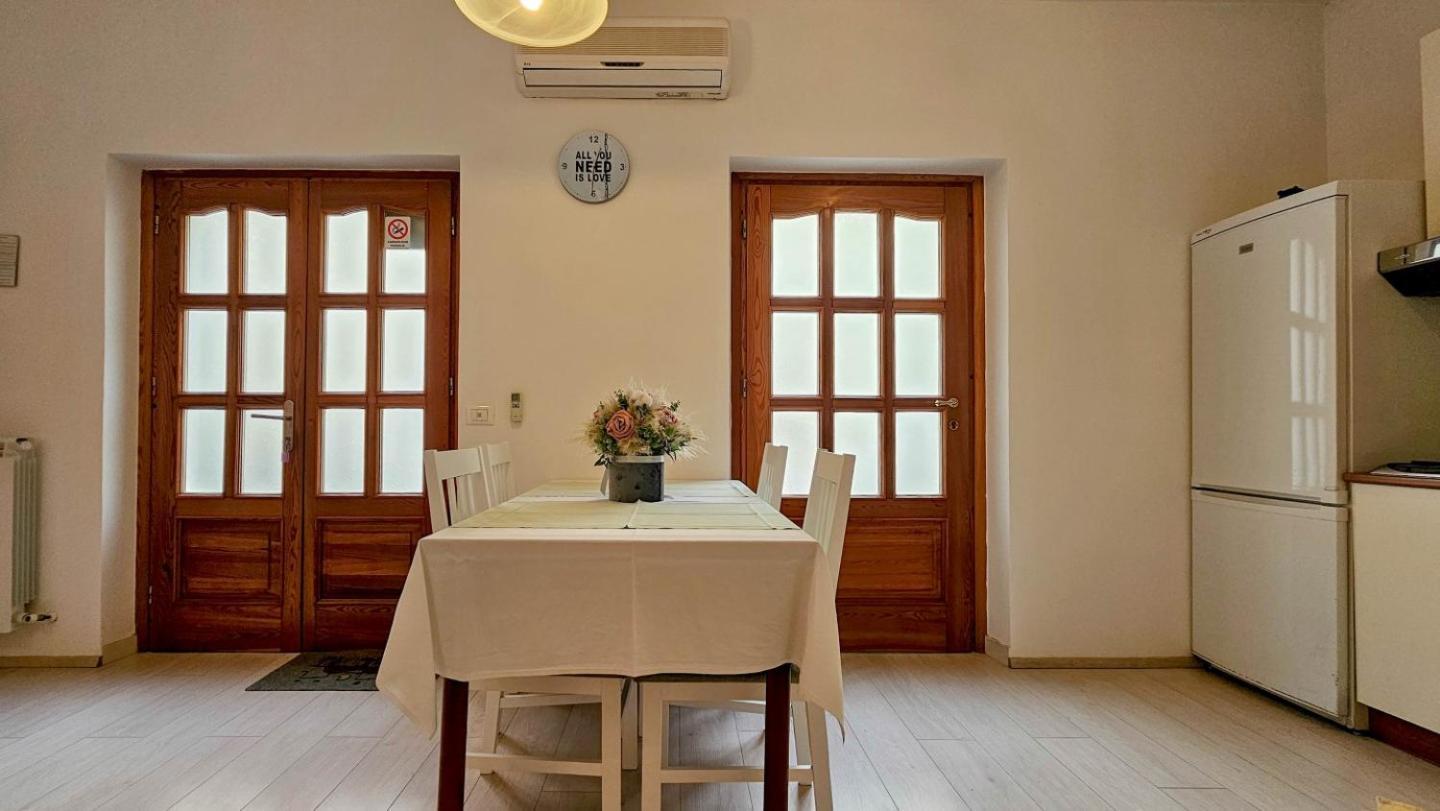 Zigante Apartment Novigrad  Ngoại thất bức ảnh