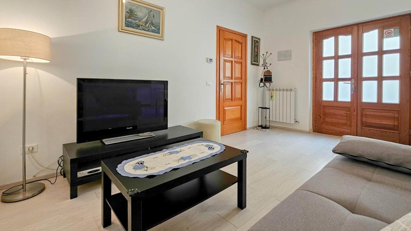 Zigante Apartment Novigrad  Ngoại thất bức ảnh