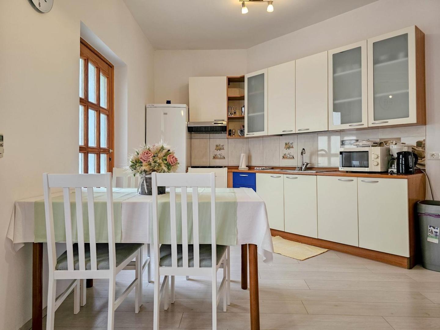 Zigante Apartment Novigrad  Ngoại thất bức ảnh