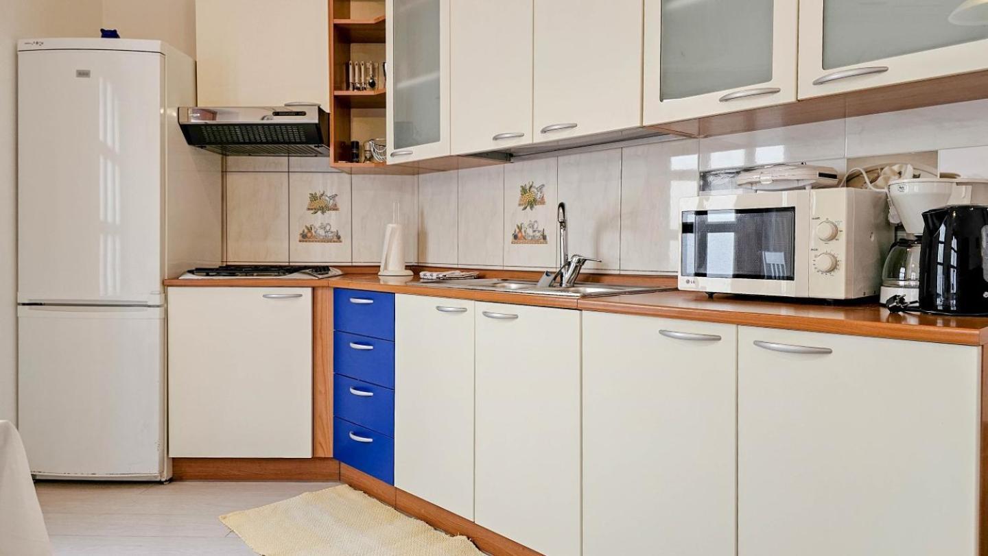Zigante Apartment Novigrad  Ngoại thất bức ảnh