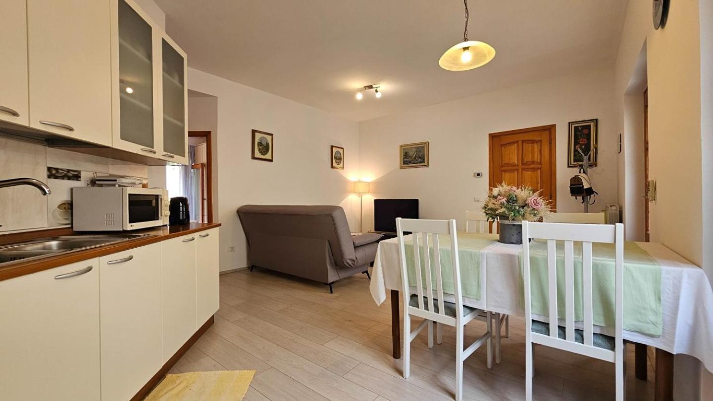 Zigante Apartment Novigrad  Ngoại thất bức ảnh