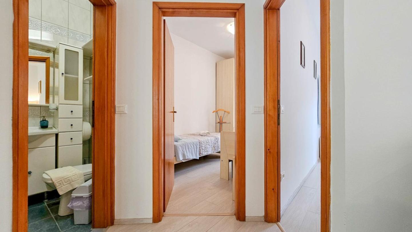 Zigante Apartment Novigrad  Ngoại thất bức ảnh
