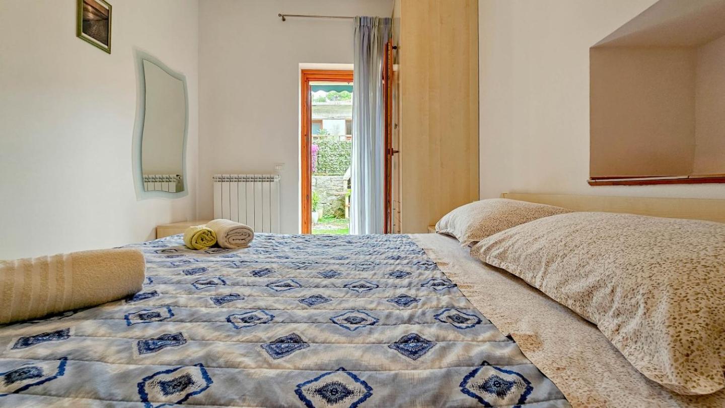 Zigante Apartment Novigrad  Ngoại thất bức ảnh