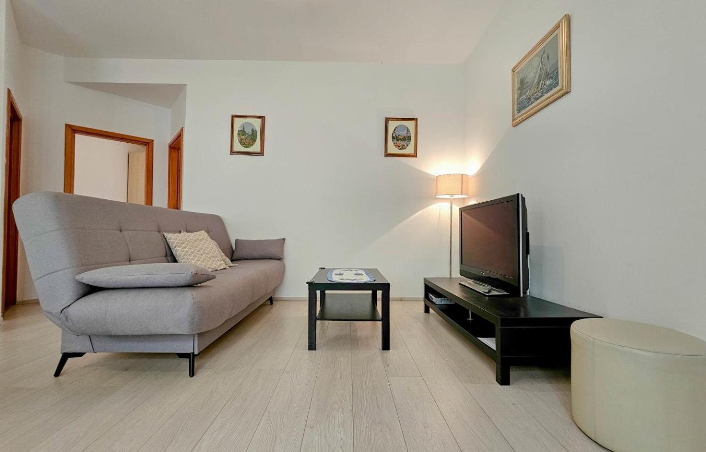 Zigante Apartment Novigrad  Ngoại thất bức ảnh