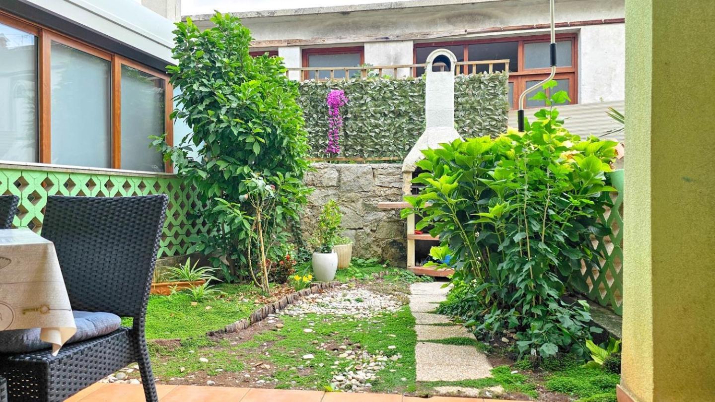 Zigante Apartment Novigrad  Ngoại thất bức ảnh